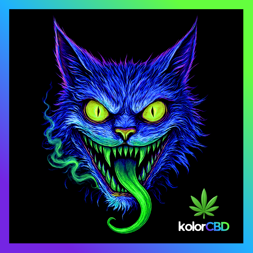 KolorCBD logo