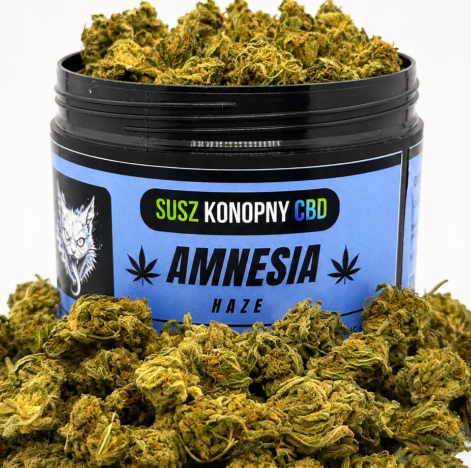 Amnesia Haze 3G
