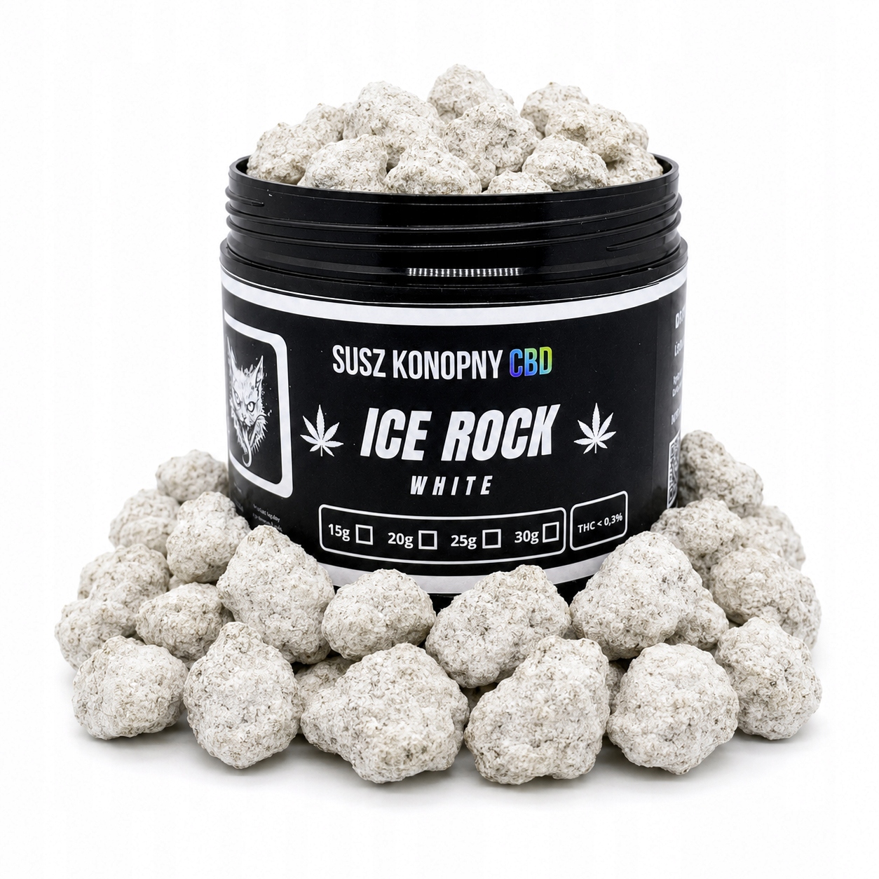 Ice Rock 2G