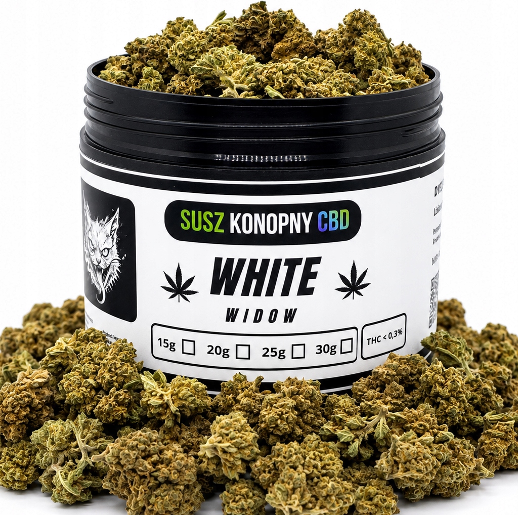 White Widow 3G