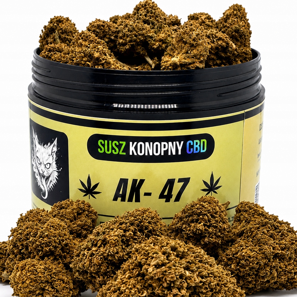 AK47 5G